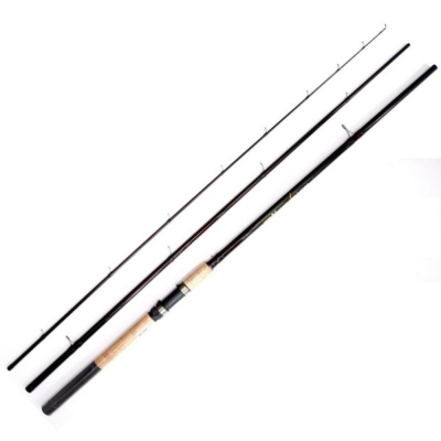 Мач Focus CARP MATCH 3.90м/ 8-38гр
