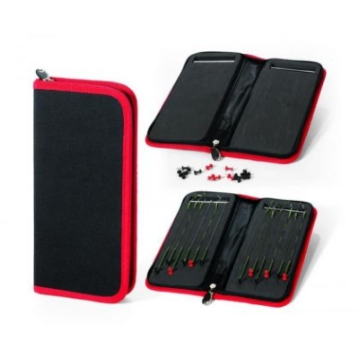 Класьор за поводи Extra Carp RIG WALLET
