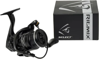Макара Select Ritmix - 1500S, 2000S, 2500S, 3500S