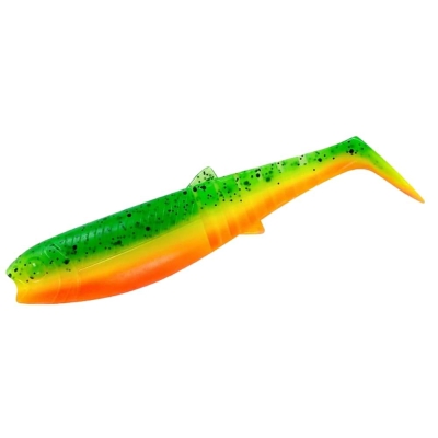 SAVAGE GEAR Cannibal Shad 12.5cm 20g Firecracker 