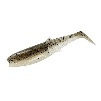 SAVAGE GEAR Cannibal Shad 12.5cm 20g Holo Baitfish 