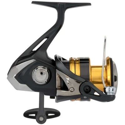 Макара преден аванс SHIMANO Sahara C 3000 HG FJ