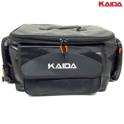 Риболовна чанта с термоизолация KAIDA