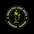 Addicted Carp Baits