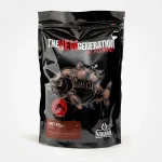 Ултра разтворими протеинови топчета NBurn HOT FISH – 1KG