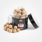 Протеинови топчета NBurn Ултра разтворими HOT FISH