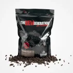 Рибни пелети NBurn Baits FISH MEAL PELLETS MIX- 1KG