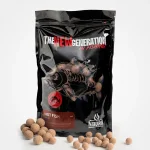 Ултра разтворими протеинови топчета NBurn HOT FISH – 1KG