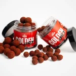 Протеинови топчета NBurn Ултра разтворими GOLDEN SPICY 
