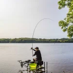 Шок лидер MATRIX Submerge Shock Leader