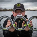 Шок лидер MATRIX Submerge Shock Leader