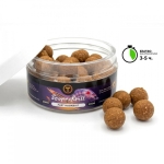 Топчета за стръв T-BAITS SCOPEX KRILL Hookbait FAST 20mm