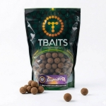 Протеинови топчета T-BAITS SCOPEX KRILL 20mm, 1kg