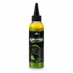 Пушещ атрактор BURN SMOKE OCEAN BERRY Green – N-Burn Baits