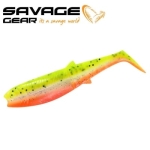 SAVAGE GEAR LB Cannibal 10cm 9g - Two Tone