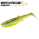 SAVAGE GEAR LB Cannibal 10cm 9g - Two Tone