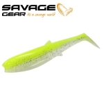 SAVAGE GEAR LB Cannibal 10cm 9g - Two Tone