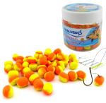 TОПЧЕТА READY TO GO MINI BOILIES MANGO (МАНГО) 9Х11 ММ CR-2765 - CRALUSSO