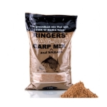 RINGERS Bag Up Carp Mix 1KG