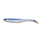 SAVAGE GEAR Slender Scoop Shad 9cm 4g