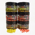 Dynamite Baits Speedy's Washters 7mm