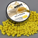 Wafters premium hourglass Addicted Мляко и Банан 8.00mm