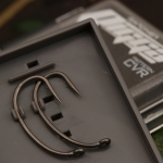 КУКИ GARDNER CURVED RIGGA HOOKS (CVR)