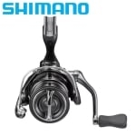 Макара Shimano Vanford 2500S FA