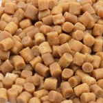 Бързоразтворими рибни пелети COPPENS PREMIUM COARSE - 2.00MM