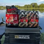 RINGERS Micro Method Mix 1kg Red