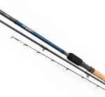 Фидер въдица Daiwa N'Zon Distance Feeder - 3.90м 120г