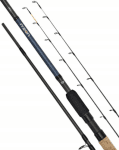 Фидер въдица Daiwa N'Zon Distance Feeder - 3.90м 120г