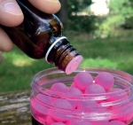 Дропер Starbaits HOT DEMON