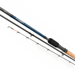 Фидер въдица Daiwa N’ZON FEEDER (DISTANCE) – 3.90m/150gr – 3 части