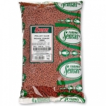 SENSAS Pellets Club Rouge Fraise 1kg, 8mm