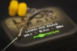 Плетен повод Korda - Loop Braid 20lb