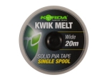 Лента Korda - Kwik-Melt PVA Tape - 10 mm