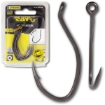 BLACK CAT Mega Hook DG Coating 6pcs