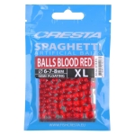 CRESTA Spaghetti Balls XL 6, 7, 8mm