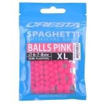 CRESTA Spaghetti Balls XL 6, 7, 8mm