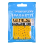 CRESTA Spaghetti Balls XL 6, 7, 8mm