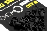 Вирбели Korda - Ring Swivels Size 11 - 8 pcs
