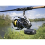 Макара Delphin MAMUT PRO 12000