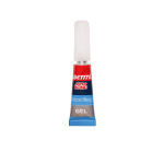 Секундно лепило гел Loctite Super Bond Power Easy