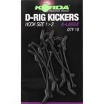 Алайнери KORDA D-RIG Kickers