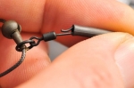 Бърза връзка с вирбел Korda - Quick Change Swivel size 8