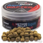 ВАФТЪР 4S METHOD PELLET AQUA WAFTER Haldorado