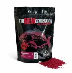 Пелети OCEAN BERRY 2-2,5mm 0,800gr– N-Burn Baits