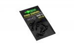 Вирбели Korda - Ring Swivels Size 11 - 8 pcs