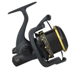 Фидер Макара MF5000S Mentor Feeder Extreme (4.7) TICA